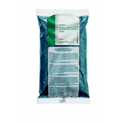 Filmwax pellets Azuleen 1kg Xanitalia - Vanaf €9,95